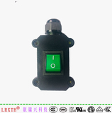 308線(xiàn)上開(kāi)關(guān)帶綠燈 單線(xiàn)