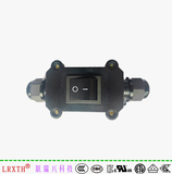 308線(xiàn)上開(kāi)關(guān)黑色無(wú)燈 雙線(xiàn)