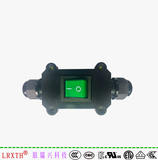 308線(xiàn)上開(kāi)關(guān)帶綠燈 &nbsp;雙線(xiàn)